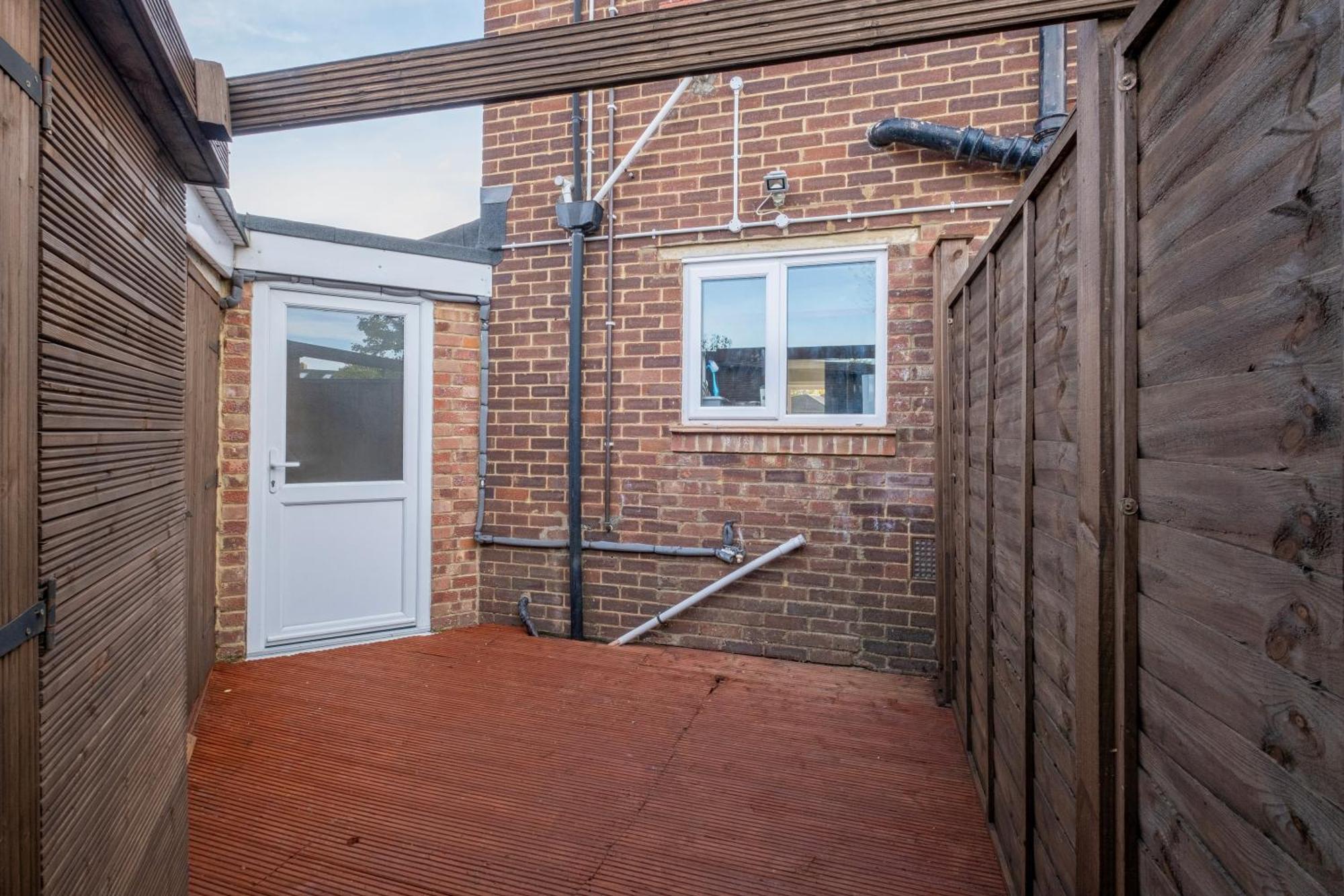 Kings House Apartment Hayes, West London Apt A Northolt  Экстерьер фото